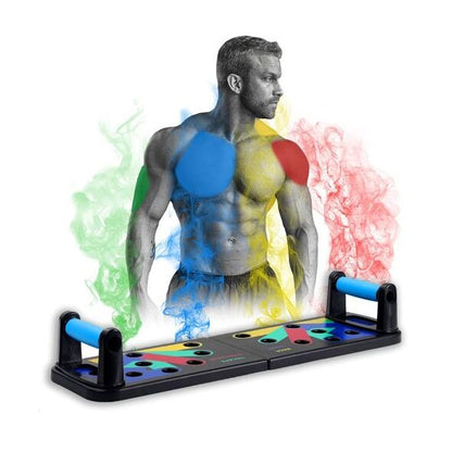 تحدي الأصحاب بدأ  للرجال و النساء