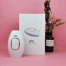 Enzo IPL Hair Removal Device + هدية مجانية