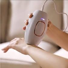 Enzo IPL Hair Removal Device + هدية مجانية