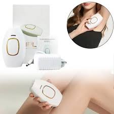 Enzo IPL Hair Removal Device + هدية مجانية