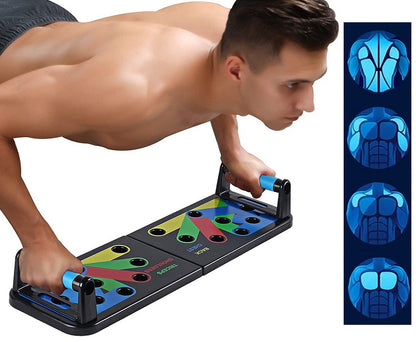 تحدي الأصحاب بدأ  للرجال و النساء