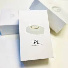 Enzo IPL Hair Removal Device + هدية مجانية